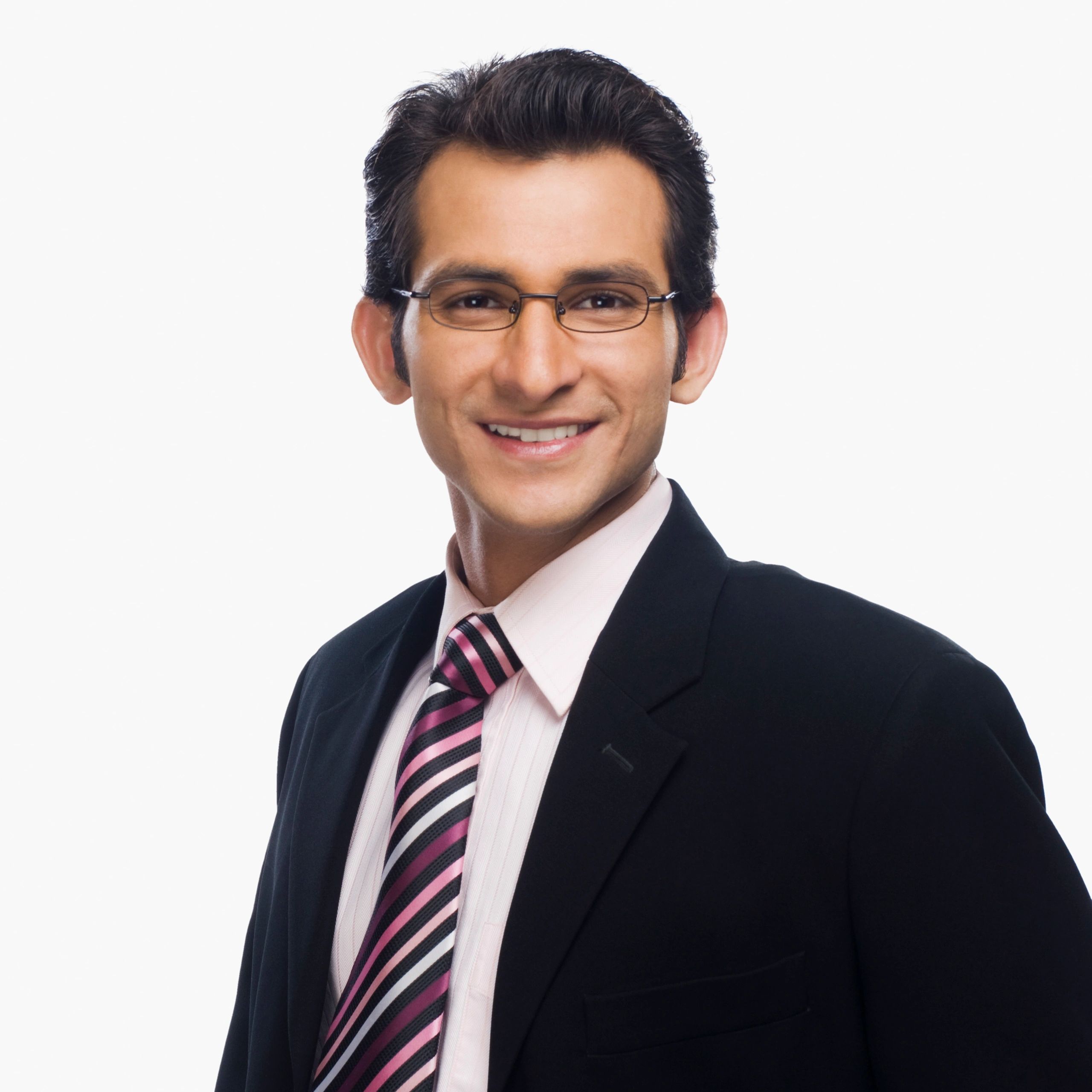 Professional headshot representing commercial estimating specialist